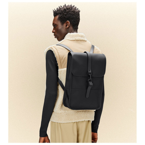 Rains Τσάντα πλάτης Backpack Mini W3